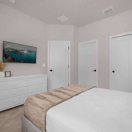 Upstay - Townhouse With Private Pool And Foosball Орландо Екстер'єр фото