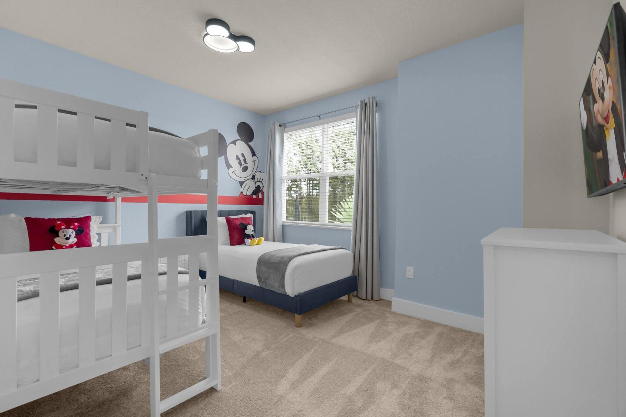 Upstay - Townhouse With Private Pool And Foosball Орландо Екстер'єр фото