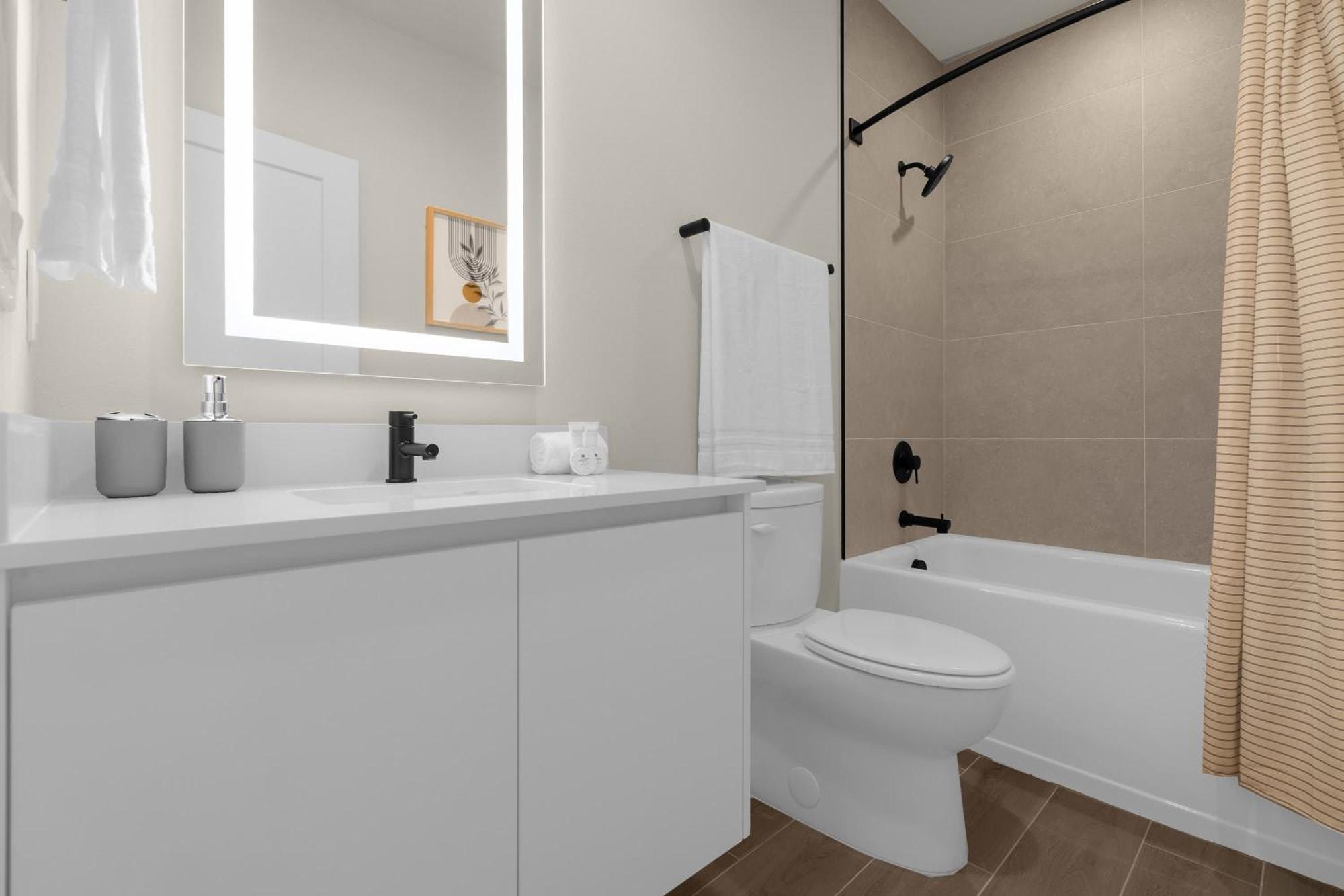 Upstay - Townhouse With Private Pool And Foosball Орландо Екстер'єр фото