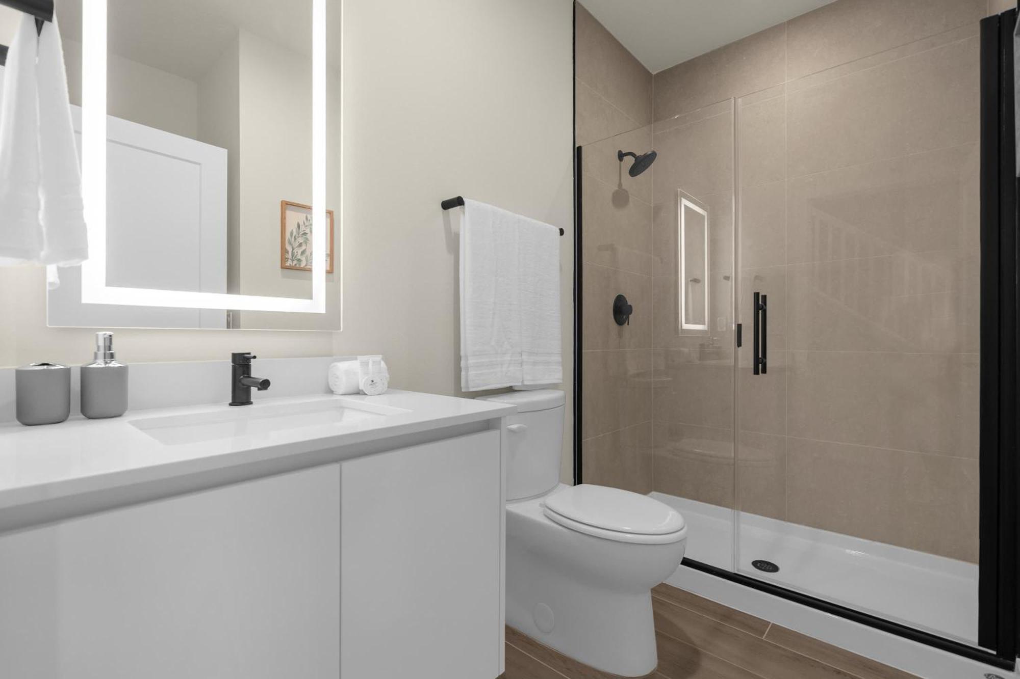Upstay - Townhouse With Private Pool And Foosball Орландо Екстер'єр фото