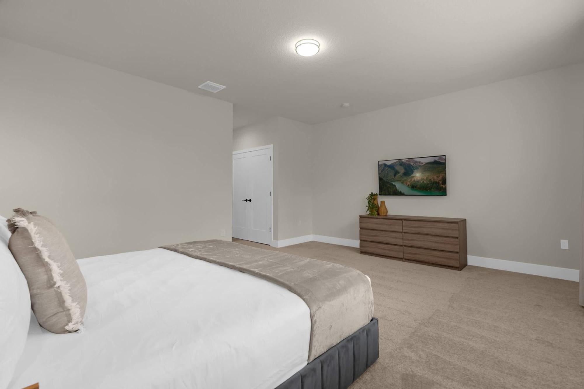 Upstay - Townhouse With Private Pool And Foosball Орландо Екстер'єр фото